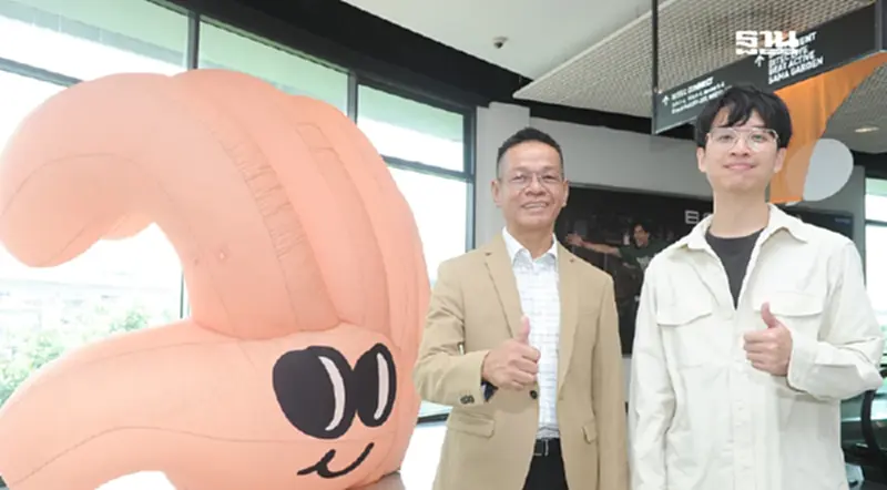 "ไบเทคบุรี-SUNA" รุกยกระดับผู้ประกอบการ-ชุมชนย่านสุขุมวิท-บางนา "ไบเทคบุรี-SUNA" รุกยกระดับผู้ประกอบการ-ชุมชนย่านสุขุมวิท-บางนา