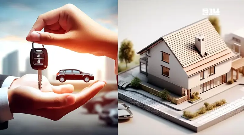 ดัชนีซื้อรถ-บ้านใหม่ ร่วงต่อเนื่อง 7 เดือน ต่ำสุดในรอบ 19 เดือน ดัชนีซื้อรถ-บ้านใหม่ ร่วงต่อเนื่อง 7 เดือน ต่ำสุดในรอบ 19 เดือน