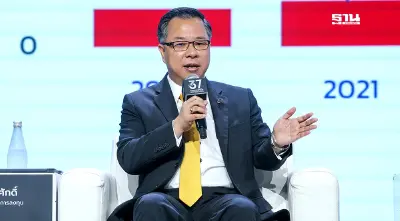 "BOI" เปิด 3 ปัจจัยมีผลต่อการลงทุนโลก ขัดแย้งภูมิรัฐศาสตร์ดูดทุนไหลเข้าไทย