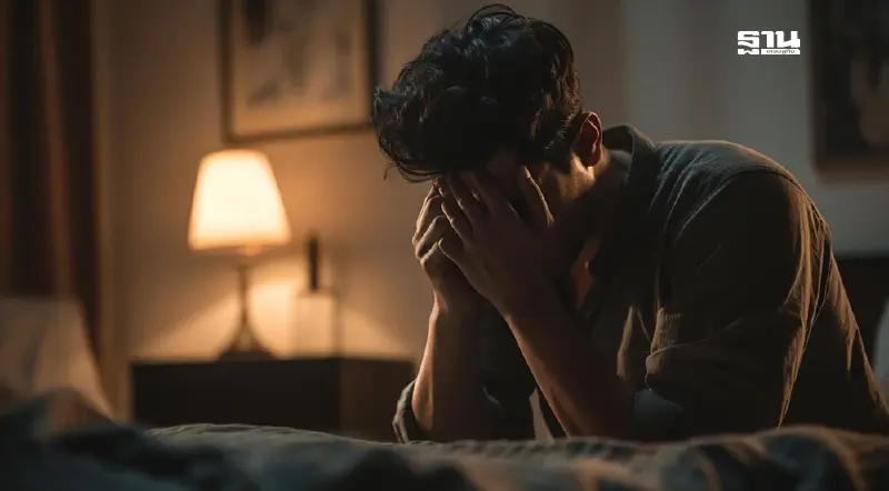 วิธีรับมือความเครียด หลังเจอเหตุการณ์กระทบจิตใจรุนแรง