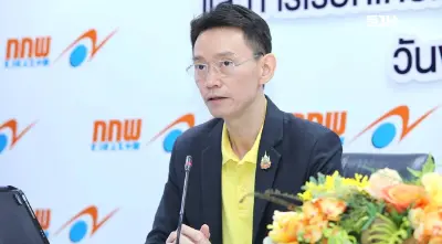 "กกพ." เต้น สั่งสอบด่วนเหตุผู้ป่วยติดเตียงนครพนมถูกตัดไฟเสียชีวิต