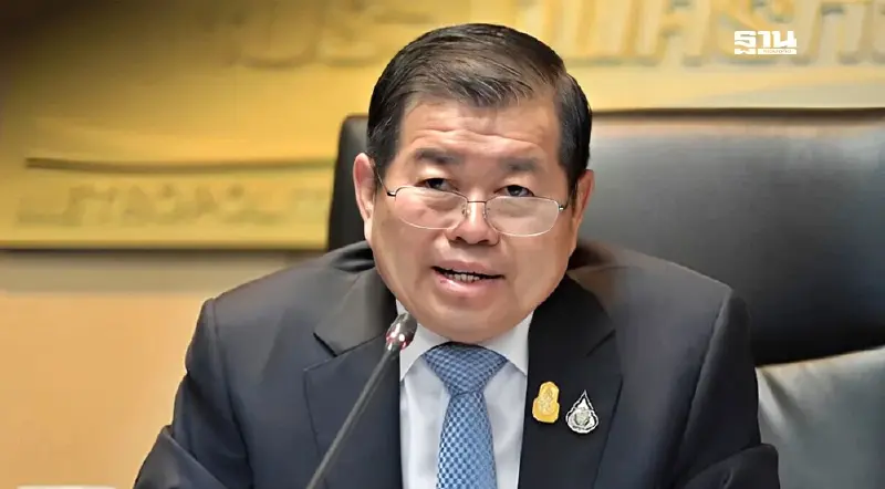 “นิพนธ์”ซัดยุติธรรมไทยล้มเหลว ปล่อยคดีตากใบขาดอายุความ อย่าหวังดับไฟใต้