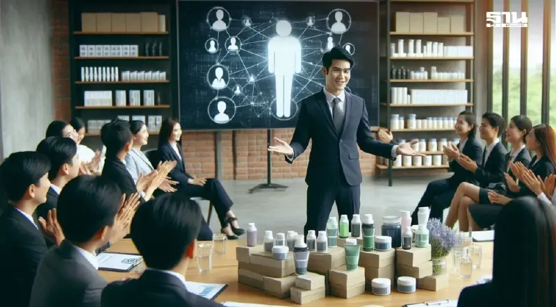 ล้อมคอก “ขายตรง” เร่งสแกนบริษัทนอกลู่ จี้แก้กม. ปรับโครงสร้างครั้งใหญ่