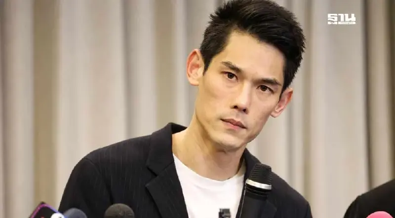 เวิร์คพอยท์ ยุติสัญญา 'กันต์ กันตถาวร' หลังโดนหมายจับคดีดิไอคอนกรุ๊ป