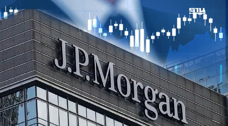 เจ.พี. มอร์แกน ชี้ตลาดหุ้นไทยขาขึ้น เงินไหลกลับหลังเลือกตั้งสหรัฐฯ