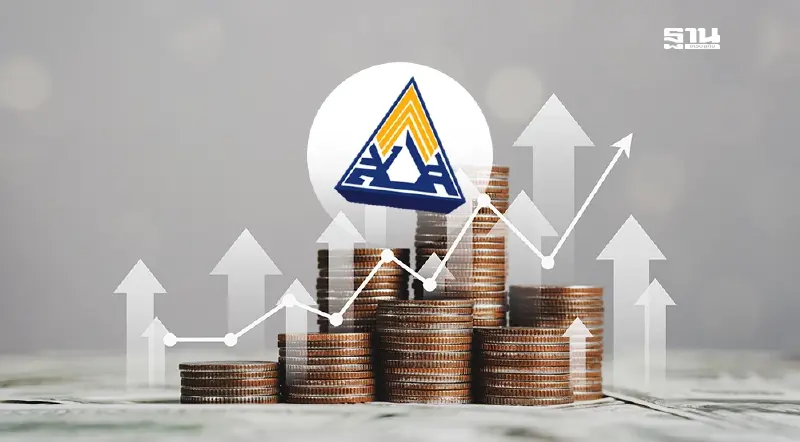 ลดเงินสมทบประกันสังคม มาตรา 33 - 39 นาน 6 เดือน ช่วยน้ำท่วม2567
