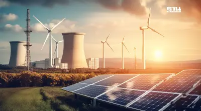 ดีเดย์ ! กกพ.รับซื้อไฟฟ้าจากพลังงานหมุนเวียน  2,180 เมกฯ 8 ต.ค. เช็คเงื่อนไข