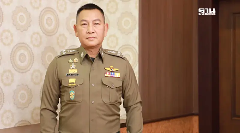 "พล.ต.อ.กิตติ์รัฐ"สั่งด่วนดูแลช่วยเหลือผู้ประสบเหตุไฟไหม้รถบัส "พล.ต.อ.กิตติ์รัฐ"สั่งด่วนดูแลช่วยเหลือผู้ประสบเหตุไฟไหม้รถบัส
