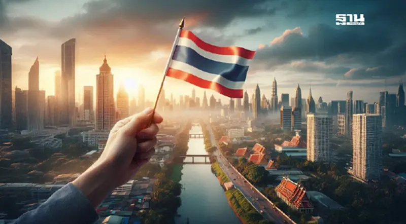 เบื้องลึกรัฐบาลตัดสินใจ มอบสถานะ-สัญชาติไทย ผู้อพยพ 4.83 แสนคน เบื้องลึกรัฐบาลตัดสินใจ มอบสถานะ-สัญชาติไทย ผู้อพยพ 4.83 แสนคน