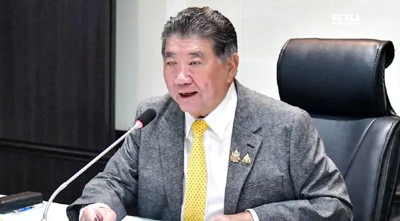 "ภูมิธรรม” ประสานทุกหน่วยงานจ่ายเงินเยียวยาน้ำท่วม 9 พันให้เสร็จ 31 ต.ค.