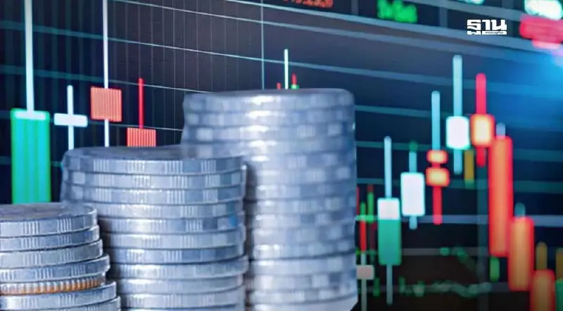 ผ่าความเสี่ยง “ค่าเงินบาท” เขย่าเศรษฐกิจไทย โค้งสุดท้าย 2567