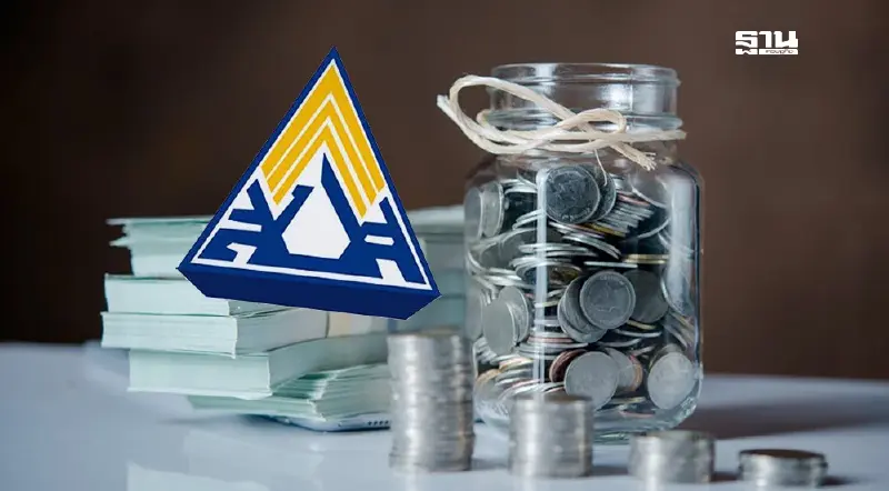 เฮ! ครม.เคาะลดเงินสมทบประกันสังคม ม.33 ม.39 ถึงสิ้นมี.ค.2568