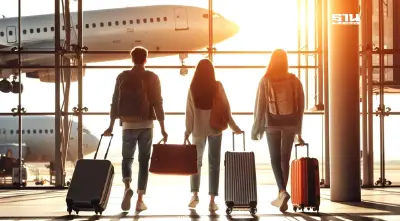 ท่องเที่ยว Q4 ยังแกร่ง ผ่าแนวต้านบาทแข็ง สงครามอิหร่าน-อิสราเอล