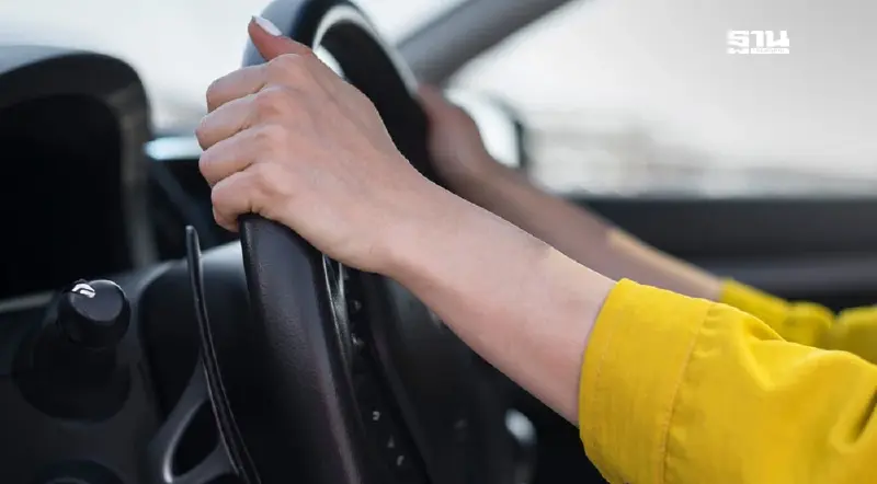 ไทยติดท็อป 5 ประเทศที่น่ากังวลที่สุดในการขับรถ ไทยติดท็อป 5 ประเทศที่น่ากังวลที่สุดในการขับรถ