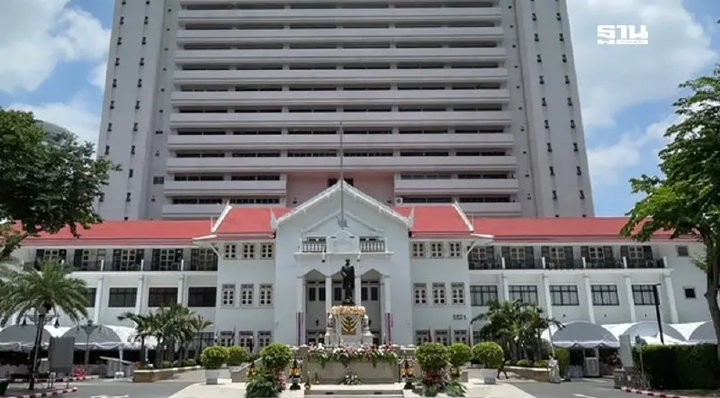 สำนักงานตำรวจแห่งชาติ เปิด 3 ช่องทางรับแจ้งความ “ดิไอคอนกรุ๊ป”