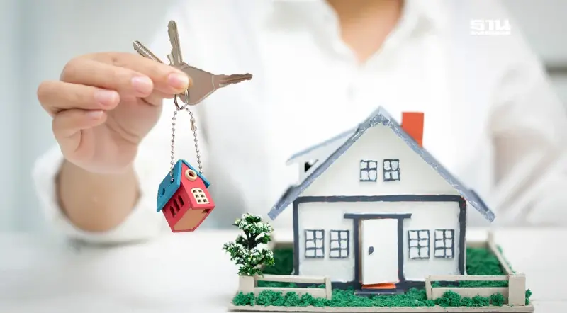 มือใหม่ เตรียมความพร้อมอย่างไร เมื่อคิดซื้อบ้านหลังแรก