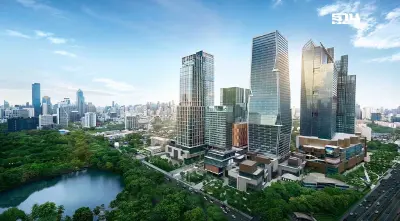 "วัน แบงค็อก" ปักธงเปิดบริการ 25 ต.ค. จุดพลุพระราม4 แลนด์มาร์คใหม่ใจกลางกรุง