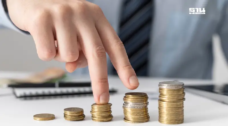 จับตาดอกเบี้ยขาลง กดกำไรแบงก์โต 2%ปีหน้า