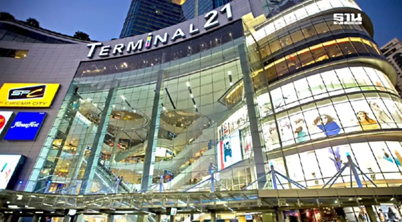LHSC เตรียมโรดโชว์ออนไลน์ พร้อมเตรียมขยายการลงทุน Terminal 21 พัทยา LHSC เตรียมโรดโชว์ออนไลน์ พร้อมเตรียมขยายการลงทุน Terminal 21 พัทยา