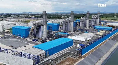 "กัลฟ์" เดินเครื่องโรงไฟฟ้ากัลฟ์ พีดีหน่วยผลิตที่ 4 ขายไฟให้ "กฟผ." 25 ปี