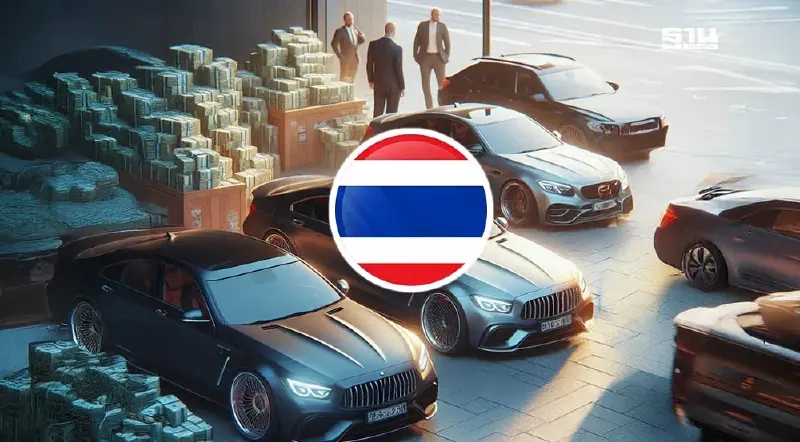 ส่องยอดขายรถ 9 เดือนปี 67 เช็คเลยแบรนด์ใดขายดีสุด 10 อันดับแรก