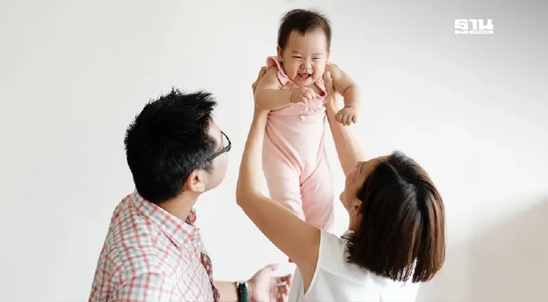 ประกันสังคมเร่งศึกษาเพิ่มสิทธิประโยชน์สงเคราะห์บุตร