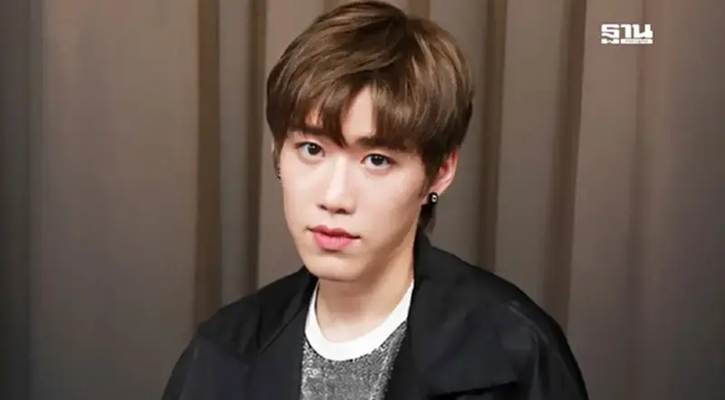 “พีพี กฤษฏ์” แจงรับแค่พรีเซ็นเตอร์ ยันไม่รู้เรื่องธุรกิจ “ดิไอคอนกรุ๊ป” “พีพี กฤษฏ์” แจงรับแค่พรีเซ็นเตอร์ ยันไม่รู้เรื่องธุรกิจ “ดิไอคอนกรุ๊ป”