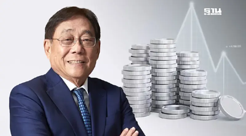 "พิชัย" เดินหน้าเรียกความเชื่อมั่นกลับเข้าตลาดทุน "พิชัย" เดินหน้าเรียกความเชื่อมั่นกลับเข้าตลาดทุน