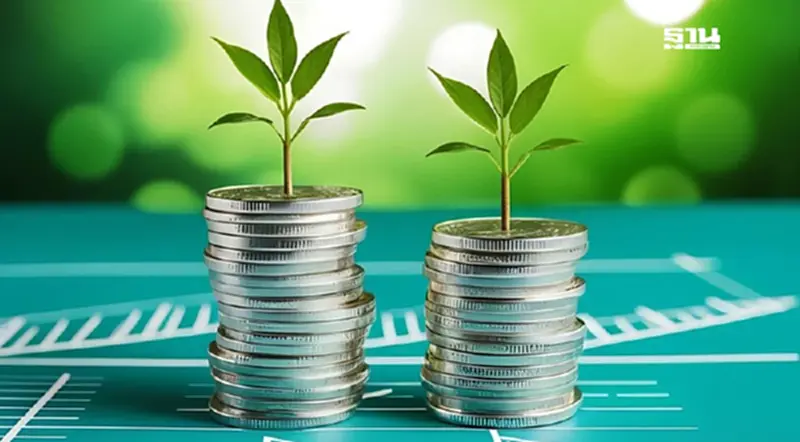 ครม.เคาะเกณฑ์ใหม่กองทุน Thai ESG จูงใจลงทุนเพิ่ม ครม.เคาะเกณฑ์ใหม่กองทุน Thai ESG จูงใจลงทุนเพิ่ม