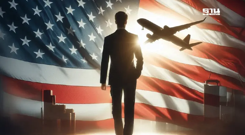 พาณิชย์ ตั้งการ์ดรับนโยบาย ปธน.สหรัฐฯ คนใหม่ ใครมาไทยกระทบหมด