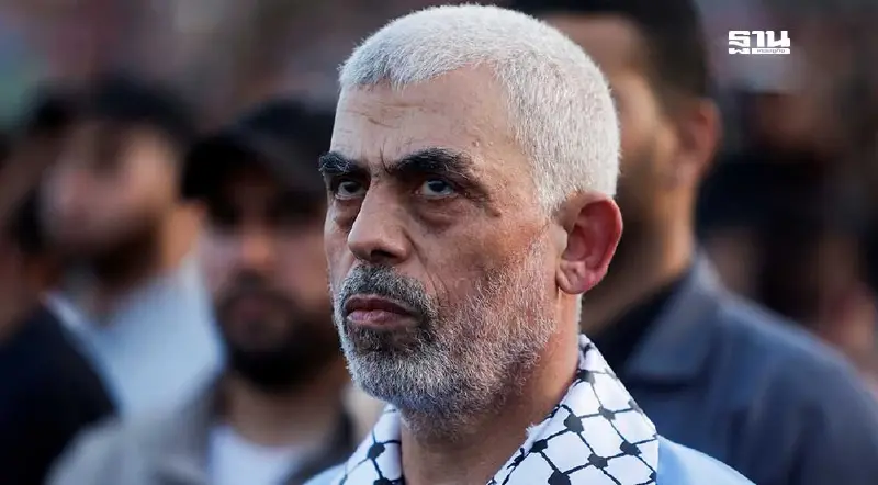 ปลิดชีพ “ยาห์ยา ซินวาร์” ผู้นำกลุ่มฮามาส ที่อิสราเอลต้องการตัวมากที่สุด