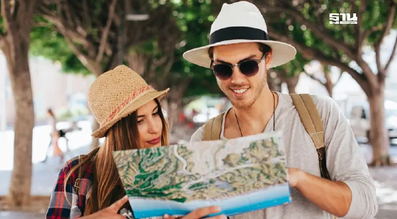 ต่างชาติเที่ยวไทยทะลุ 26 ล้านคนแล้ว เปิด 5 ชาติเข้าไทยสูงสุด