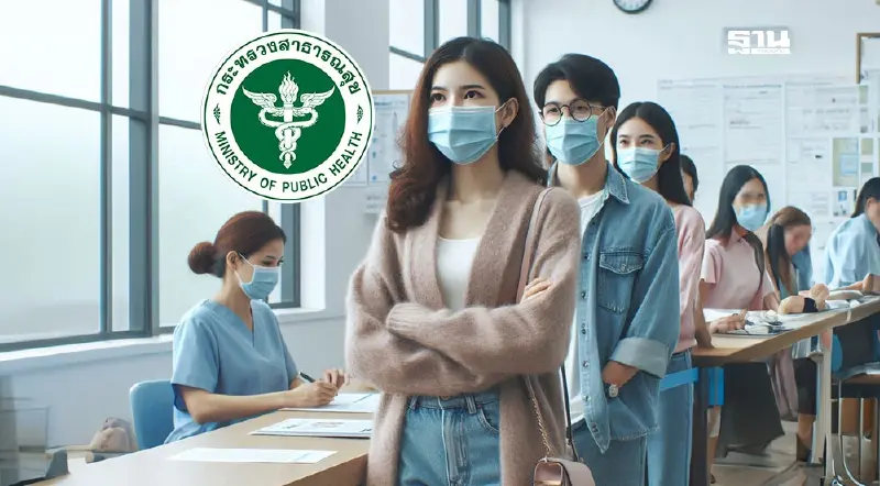 สธ. แจงชัดปรับปรุง พ.ร.บ.สาธารณสุข เสริมแกร่งกระจายอำนาจสู่ท้องถิ่น