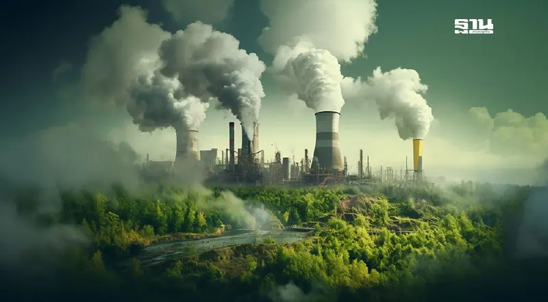 "เอกชน" ชี้ "เก็บภาษีคาร์บอน" เพิ่มต้นทุนให้ผู้ประกอบการ