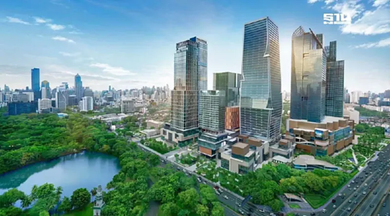 เปิด อาณาจักร พระราม4 "เจ้าสัวเจริญ" 1.7 แสนล้าน "วัน แบงค็อก" แลนด์มาร์คโลก เปิด อาณาจักร พระราม4 "เจ้าสัวเจริญ" 1.7 แสนล้าน "วัน แบงค็อก" แลนด์มาร์คโลก