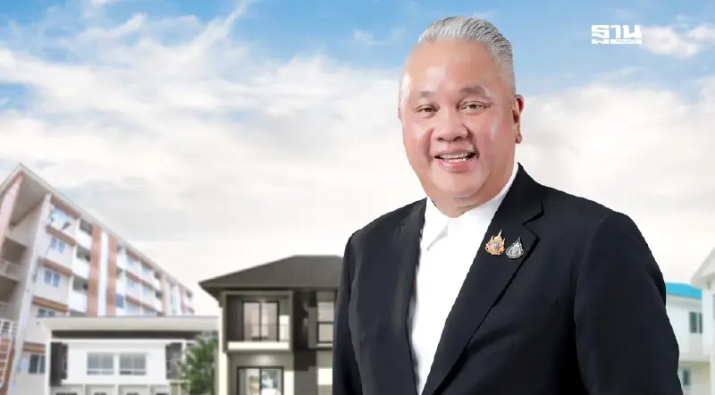 การเคหะฯ ขน280 โครงการ อัดแคมเปญ ดอกเบี้ยถูก ลด 3หมื่น งาน มหกรรมบ้านและคอนโด