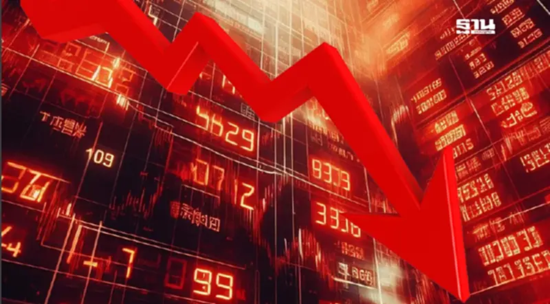 หมดแรงยื้อ SET Index ปิดตลาด ร่วง 5.20 จุด กลับมายืน 1,489.82 จุด หมดแรงยื้อ SET Index ปิดตลาด ร่วง 5.20 จุด กลับมายืน 1,489.82 จุด