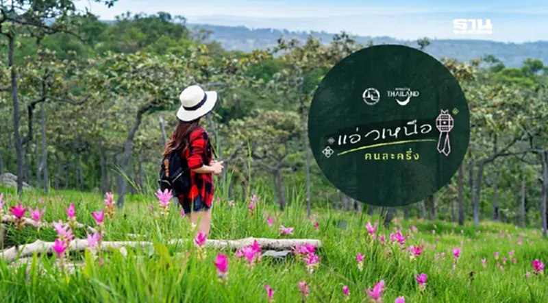 www.แอ่วเหนือคนละครึ่ง.com เงื่อนไข ททท.เปิดรับสิทธิ์ 10000 สิทธิ์ เช็คเลย www.แอ่วเหนือคนละครึ่ง.com เงื่อนไข ททท.เปิดรับสิทธิ์ 10000 สิทธิ์ เช็คเลย