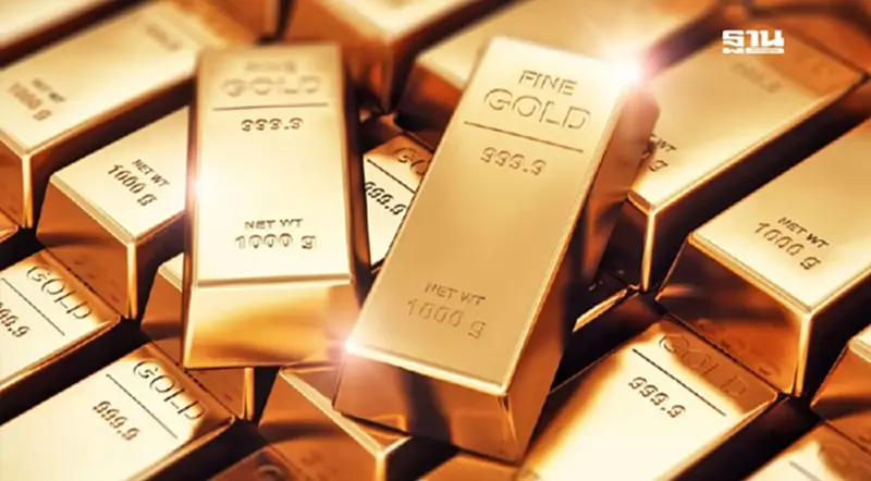 7 เดือน ทองแท่งทำกำไร 50% Gold Spot รับ 800 ดอลลาร์ 7 เดือน ทองแท่งทำกำไร 50% Gold Spot รับ 800 ดอลลาร์
