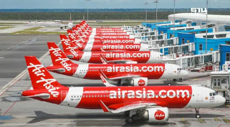 ไทยแอร์เอเชีย ขายหุ้นกู้เสี่ยงสูง ไม่เกิน 1,500 ล้านบาท จองซื้อ 15-17 ต.ค.นี้