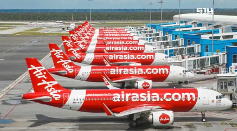 ไทยแอร์เอเชีย ขายหุ้นกู้เสี่ยงสูง ไม่เกิน 1,500 ล้านบาท จองซื้อ 15-17 ต.ค.นี้ ไทยแอร์เอเชีย ขายหุ้นกู้เสี่ยงสูง ไม่เกิน 1,500 ล้านบาท จองซื้อ 15-17 ต.ค.นี้