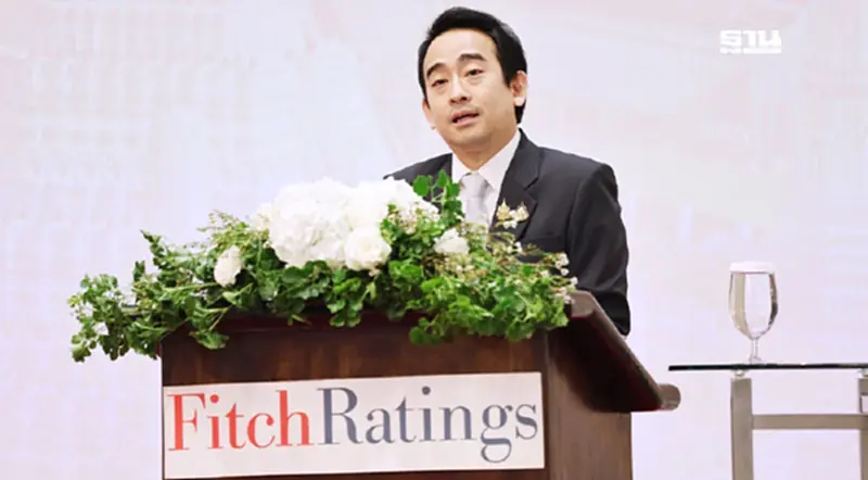 คลังปัดฟื้น “คนละครึ่ง” แย้มออกมาตรการภาษี กระตุ้นเศรษฐกิจปลายปี 67 คลังปัดฟื้น “คนละครึ่ง” แย้มออกมาตรการภาษี กระตุ้นเศรษฐกิจปลายปี 67
