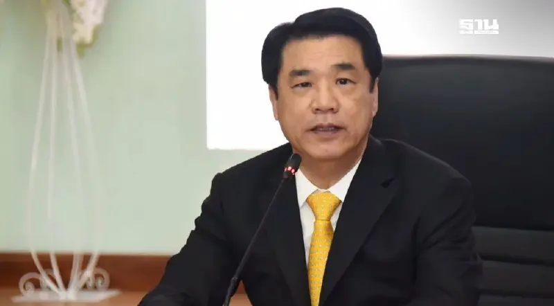 ไฟไหม้รถบัส “สุริยะ” ลุยตั้งกองทุนเยียวยา-ประกันภัยรถ 2.4 ล้านต่อราย