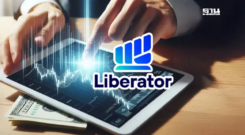 Liberator คาด SET วันนี้ Sideways กรอบ 1,450-1,480 จุด แนะย่อตั้งรับหุ้นกำไรดี Liberator คาด SET วันนี้ Sideways กรอบ 1,450-1,480 จุด แนะย่อตั้งรับหุ้นกำไรดี