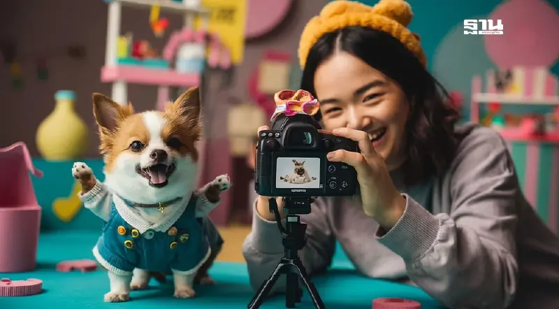 ถอดรหัส การตลาดอินฟลูฯ ใช้อย่างไรให้แบรนด์ทรงอิทธิพล ติดลมบน