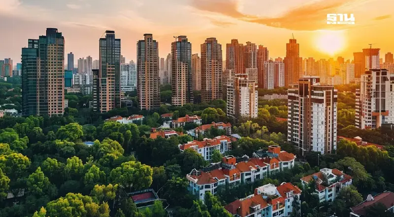 อสังหาฯ กทม.-ปริมณฑล ความเชื่อมั่นดิ่ง 7 ไตรมาสติด ด้านรายย่อยส่อแววฟื้นตัว