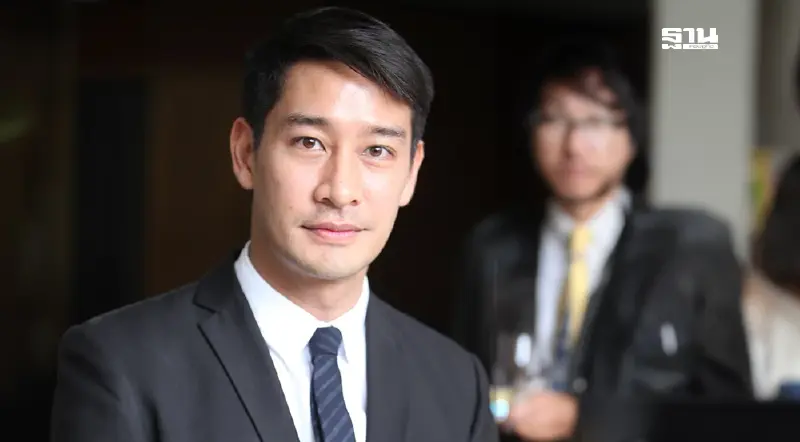 ต้นสังกัด "ป้อง ณวัฒน์" ชี้แจงปมเคยเป็นพรีเซ็นเตอร์“ดิไอคอนกรุ๊ป”