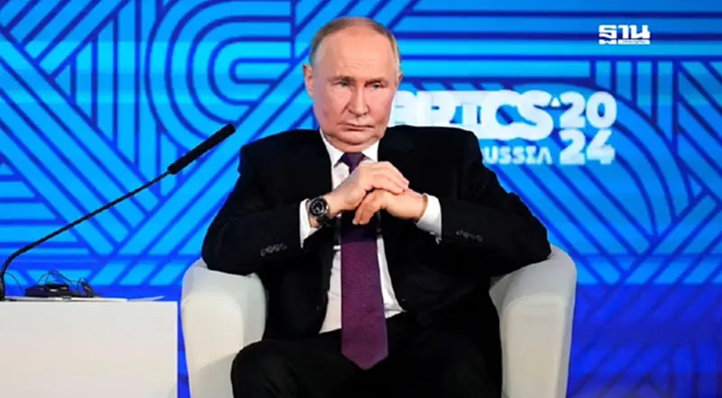 BRICS คืออะไร? ทำไมจึงมีอิทธิพลต่ออนาคตการเงินโลก BRICS คืออะไร? ทำไมจึงมีอิทธิพลต่ออนาคตการเงินโลก