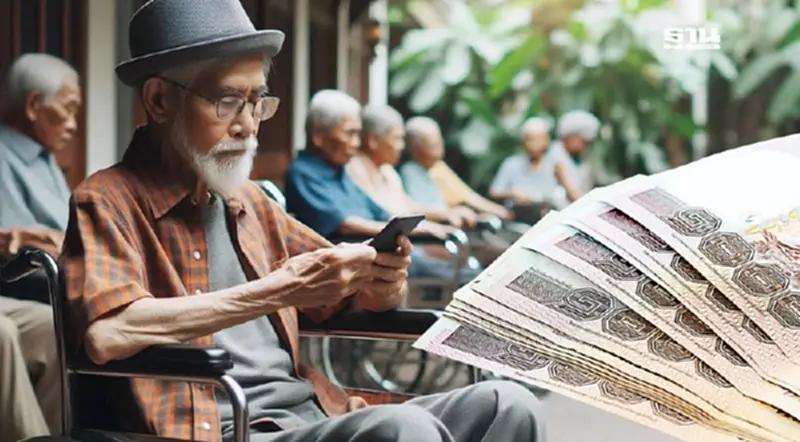 เช็คเงินหมื่นรอบเก็บตก จ่ายซ้ำรอบ 2 วันไหนหลังโอนไม่สำเร็จ 64,892 ราย เช็คเงินหมื่นรอบเก็บตก จ่ายซ้ำรอบ 2 วันไหนหลังโอนไม่สำเร็จ 64,892 ราย