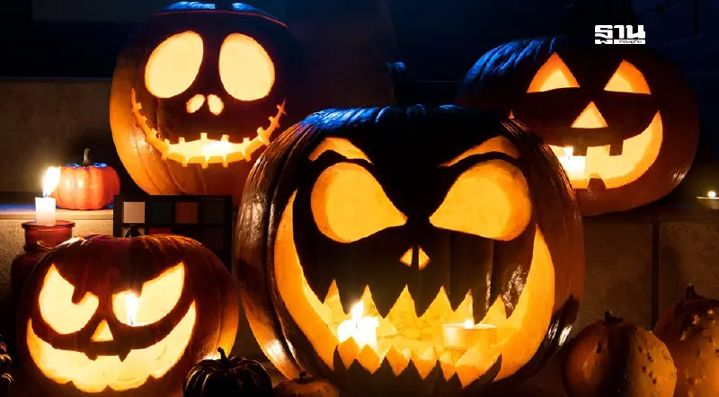 Halloween 2024 มัดรวมงานเทศกาลงานสนุกสุดหลอน กรุงเทพ นนทบุรี ปทุมธานี